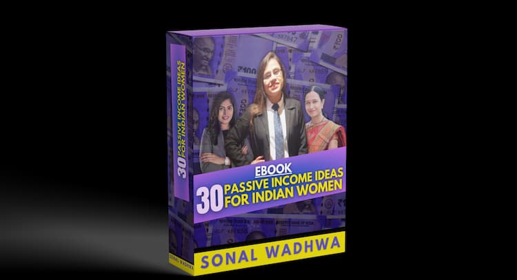 digital-product | 30 Passive Income Ideas for Indian Women